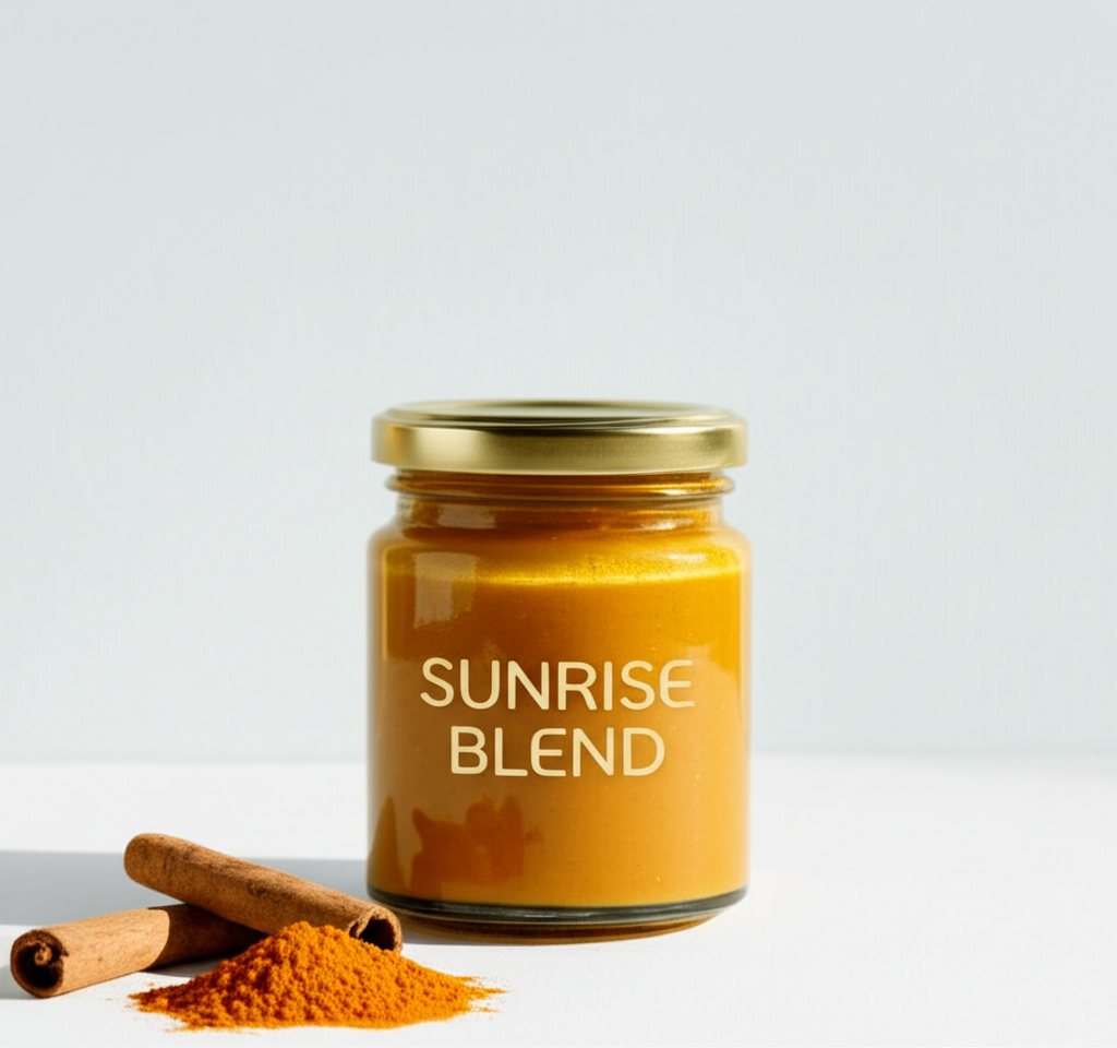Sunrise Blend